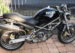 Ducati Monster S4 (2001 - 03) usata