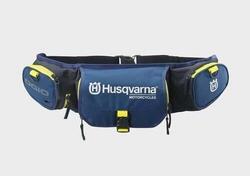 Team Comp Belt Bag Husqvarna