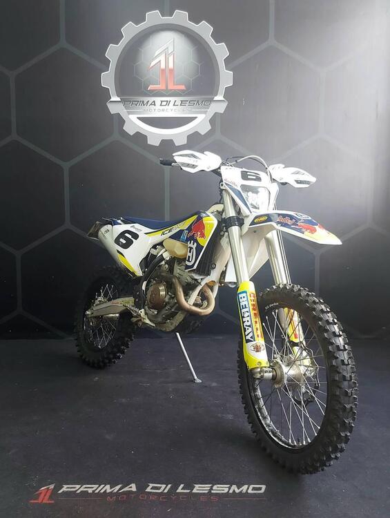 Husqvarna FE 250 (2018) (4)