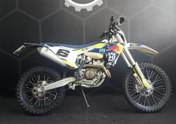 Husqvarna FE 250 (2018) usata