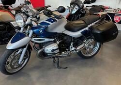 Bmw R 1150 R (2000 - 07) usata