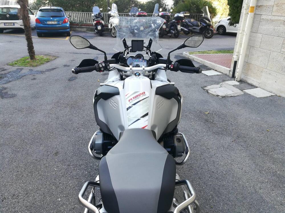 Bmw R 1200 GS Adventure (2013 - 16) (3)