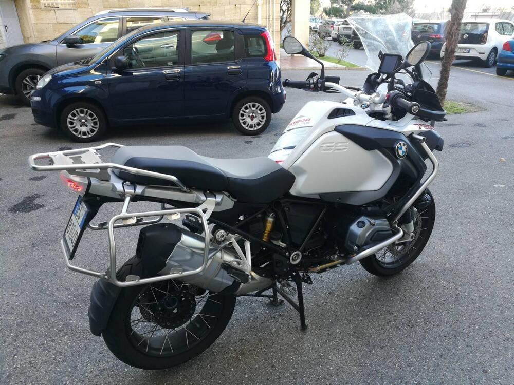 Bmw R 1200 GS Adventure (2013 - 16) (4)