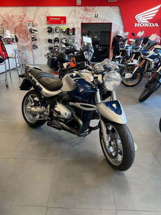 Bmw R 1150 R (2000 - 07) (2)