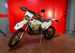 Husqvarna TE 300i (2022) usata