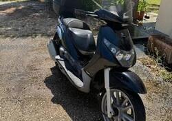 Piaggio Beverly 250 usata