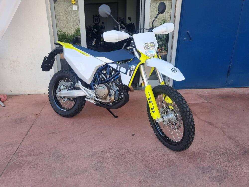 Husqvarna 701 Enduro (2023 - 24)