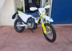 Husqvarna 701 Enduro (2023 - 24) nuova