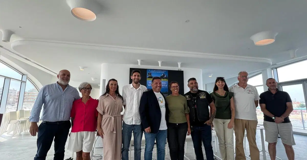 Dal 6 all&rsquo;8 settembre a Gabicce torna il &ldquo;Weekend del Mototurista&rdquo;. Moto s&igrave;, ma all'insegna dell'inclusivit&agrave;