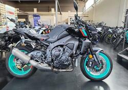 Yamaha MT-10 (2022 - 24) nuova