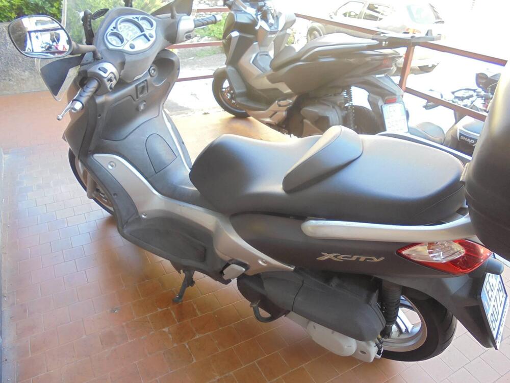 Yamaha X-City 250 (2006 - 16) (3)