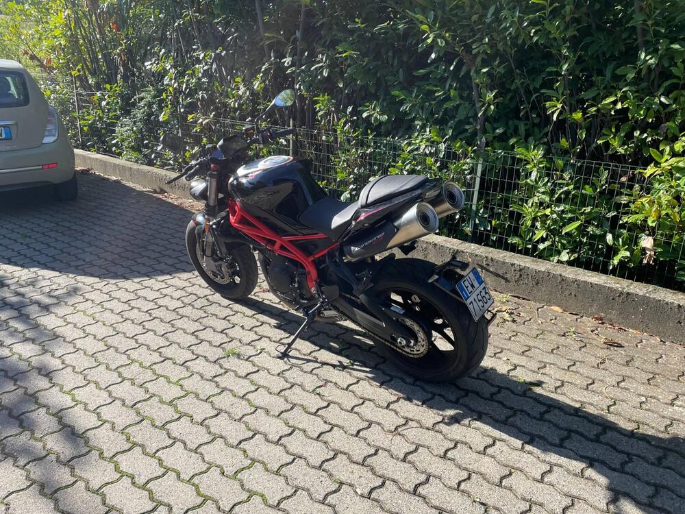 Moto Morini Corsaro 1200 ZZ (2017 - 21) (3)