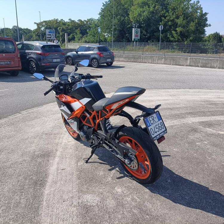 KTM RC 390 ABS (2017 - 20) (2)