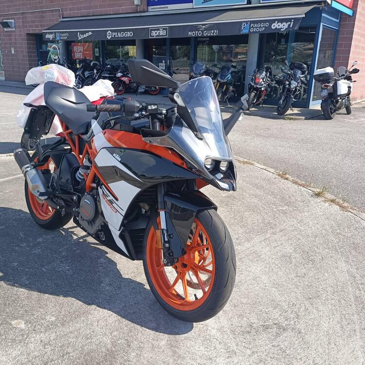 KTM RC 390 ABS (2017 - 20) (5)