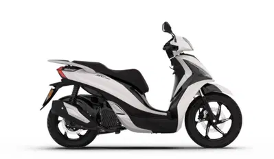 Morbidelli SC125LX (2024 - 26) nuova