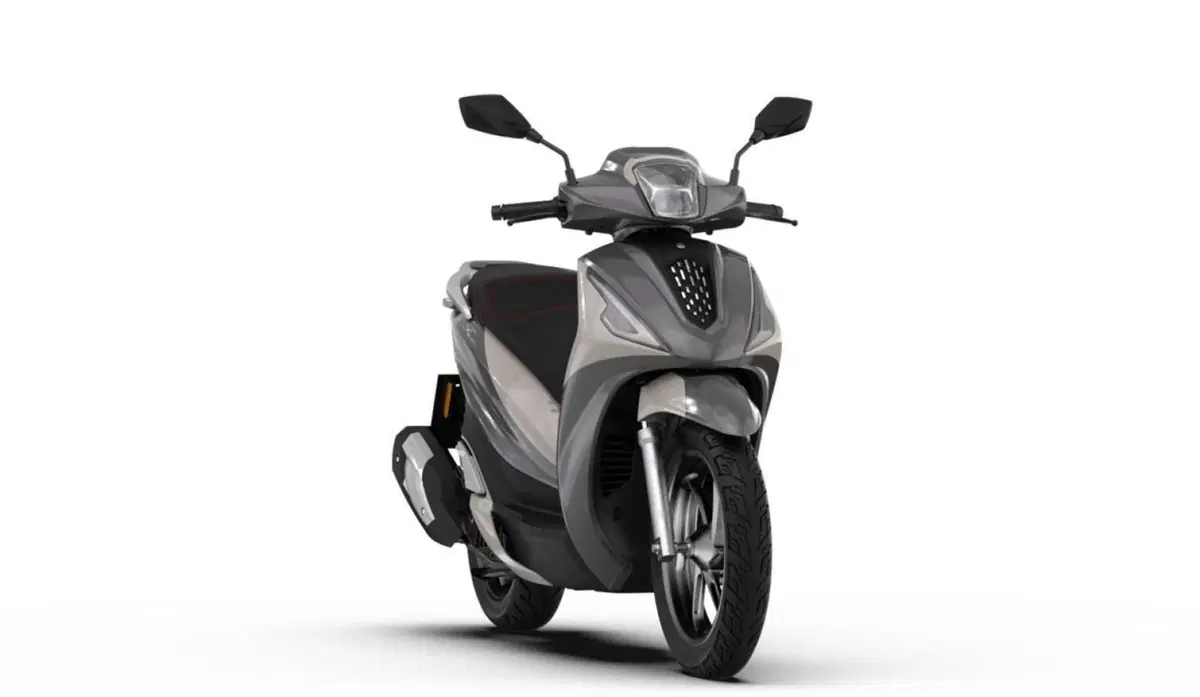 Morbidelli SC125LX (2024 - 26) (2)