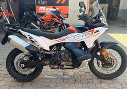 KTM 790 Adventure (2023 - 24) usata