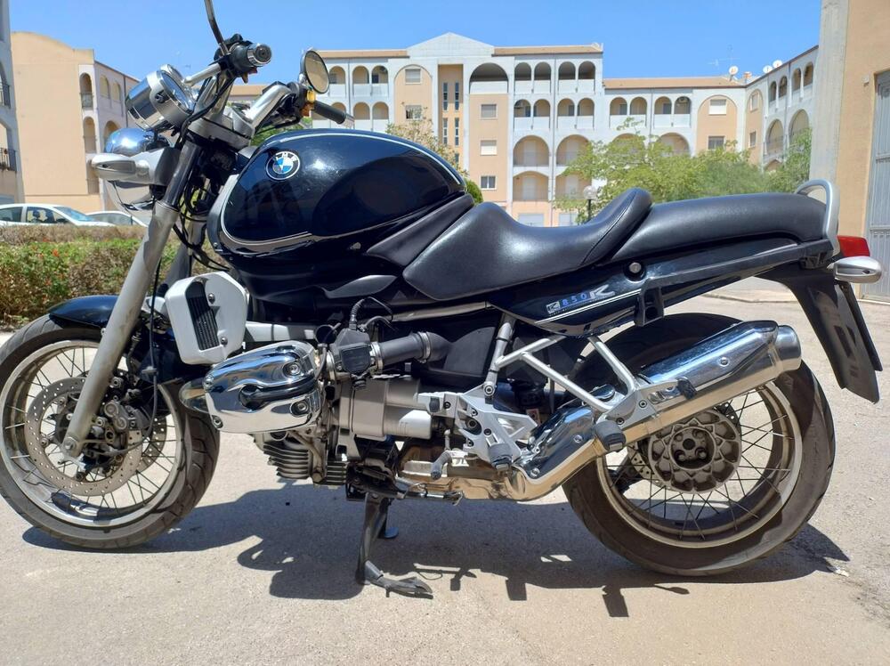 Bmw R850R (2)