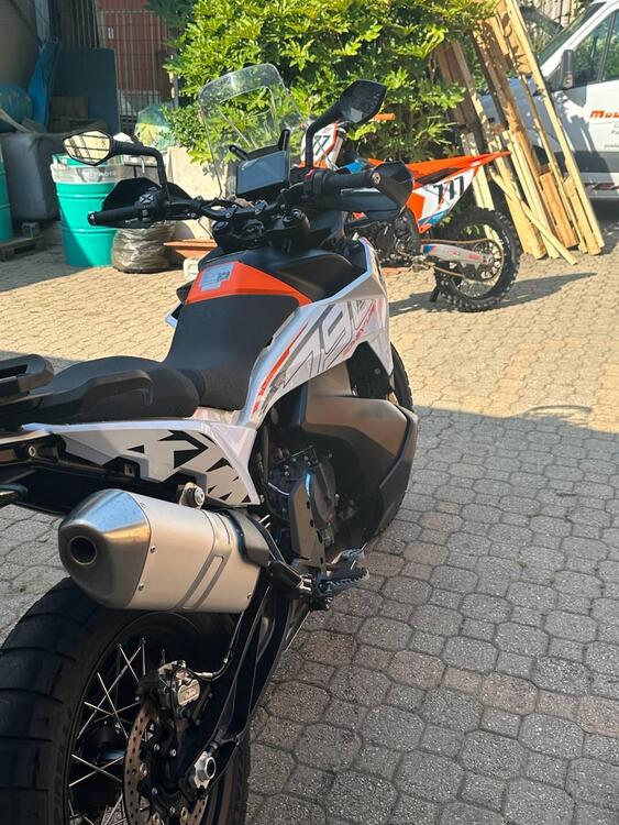 KTM 790 Adventure (2023 - 24) (4)