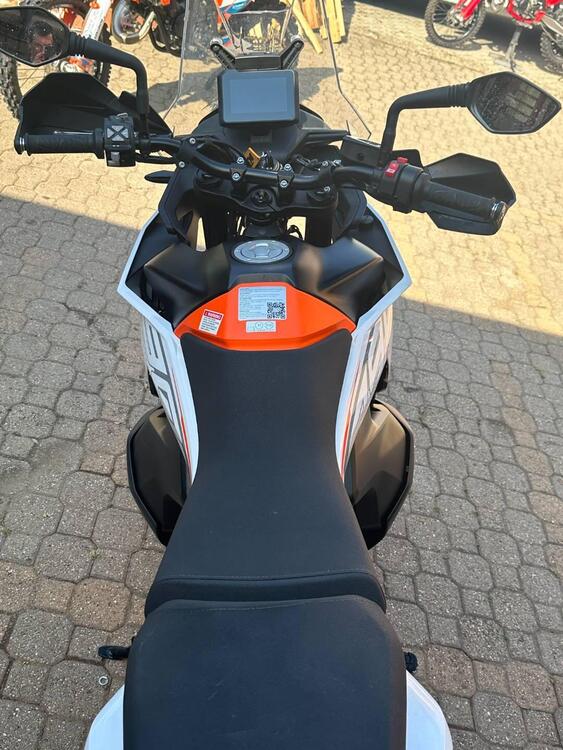 KTM 790 Adventure (2023 - 24) (3)