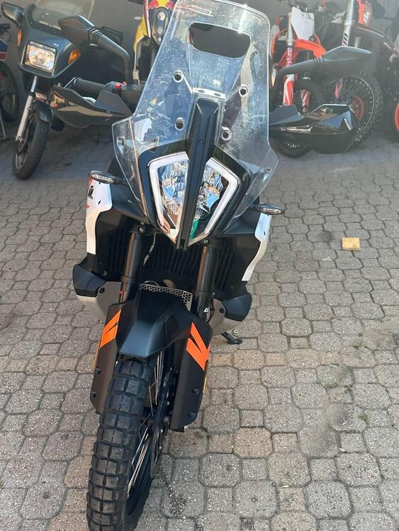 KTM 790 Adventure (2023 - 24) (5)