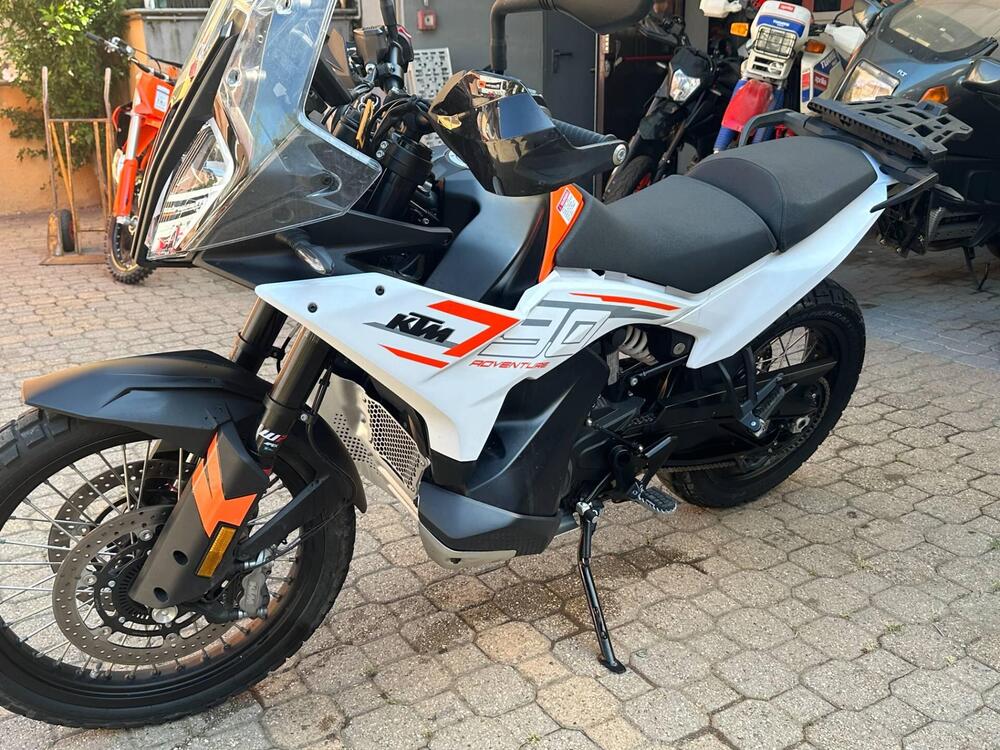 KTM 790 Adventure (2023 - 24) (2)