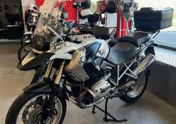 Bmw R 1200 GS (2008 - 09) usata