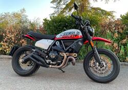 Ducati Scrambler 800 Urban Motard (2022) usata