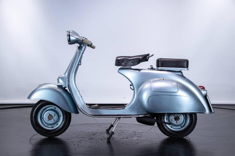 Piaggio VESPA 150 VBA1T