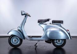 Piaggio VESPA 150 VBA1T d'epoca