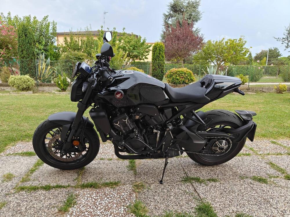 Honda CB 1000 R Black Edition (2021 - 24) (4)