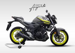 Yamaha MT-03 (2018 - 19) usata