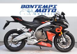 Aprilia RS 660 (2020 - 24) usata