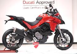 Ducati Multistrada V2 S (2022 - 24) usata