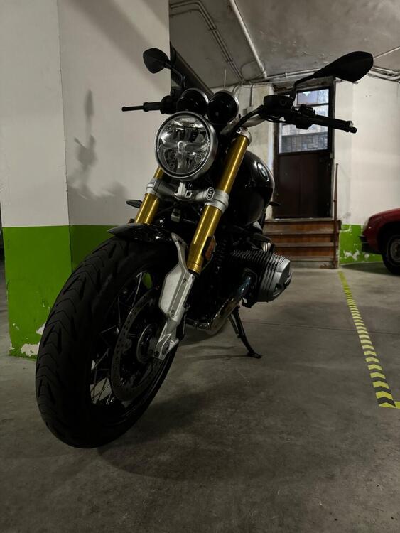 Bmw R nineT (2021 - 24) (3)