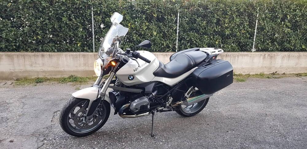 Bmw R 1200 R (2011 - 14) (3)