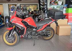 Moto Morini X-Cape 650 (2021 - 24) usata