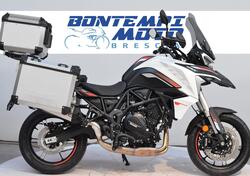 Benelli TRK 702 (2023 - 24) usata