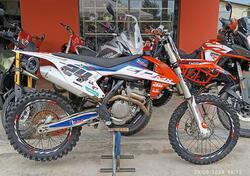 KTM SX 250 F (2016) usata