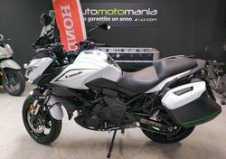 Kawasaki Versys 650 Tourer Plus (2017 - 20) usata