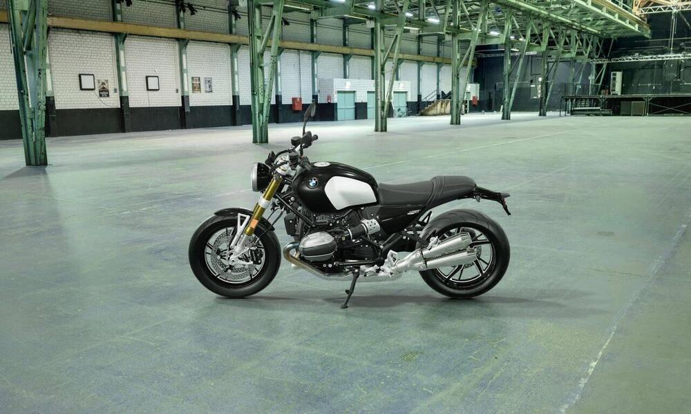 Bmw R 12 nineT (2023 - 25) (2)