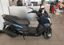 Kymco Dink 125 Flat (2023 - 24) nuova