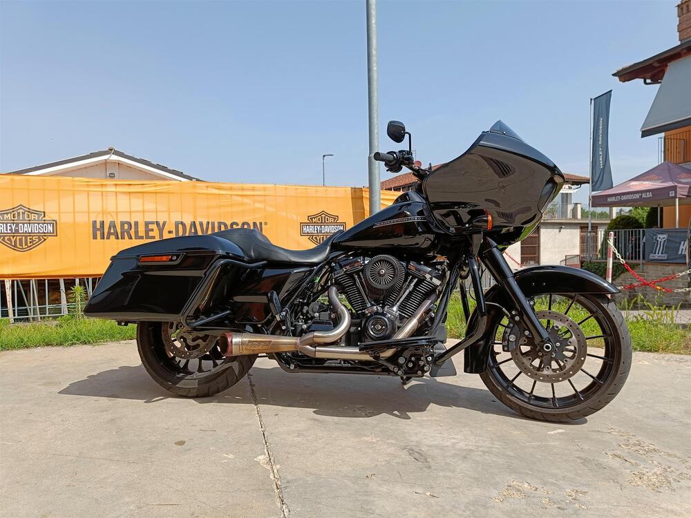 Harley-Davidson 114 Road Glide Special (2019 - 20) - FLTRXS