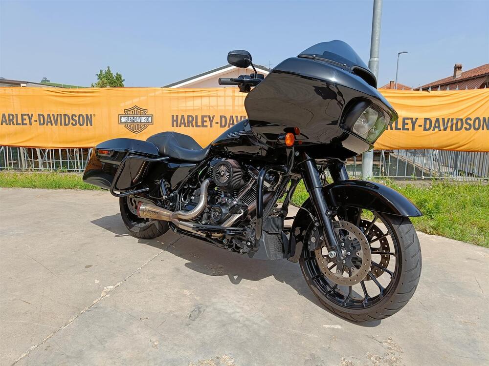 Harley-Davidson 114 Road Glide Special (2019 - 20) - FLTRXS (2)