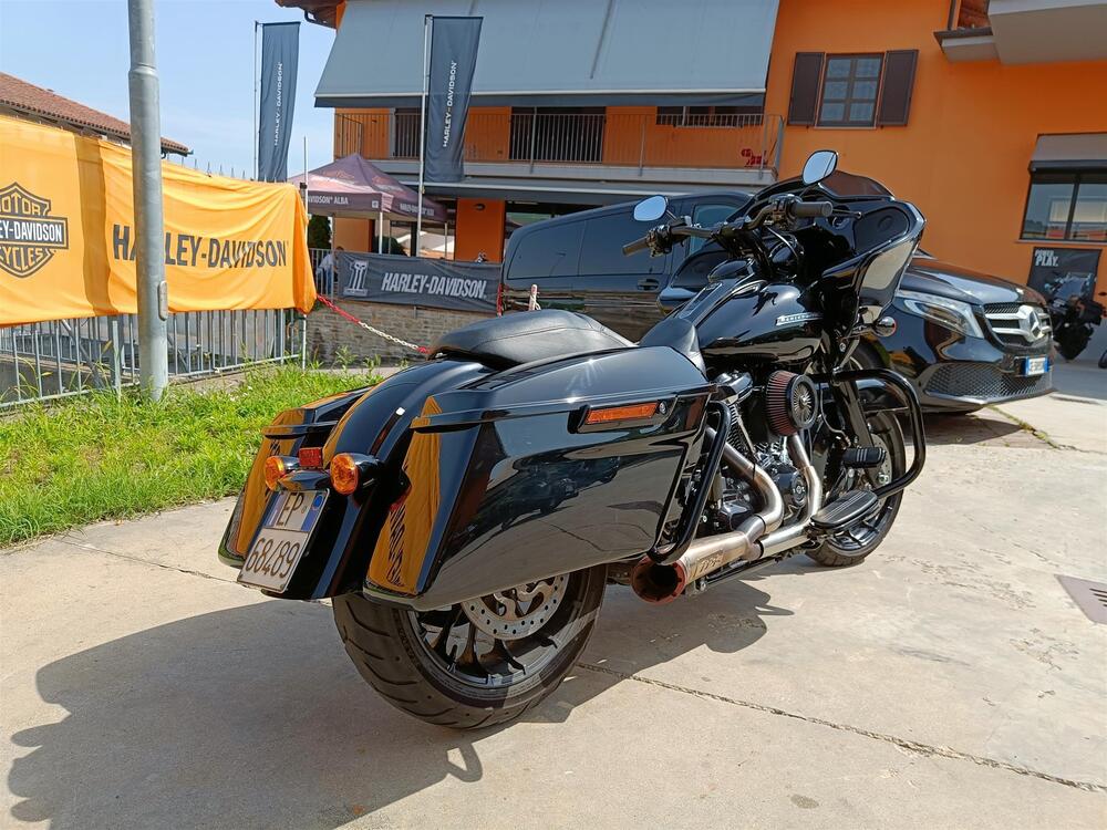 Harley-Davidson 114 Road Glide Special (2019 - 20) - FLTRXS (5)