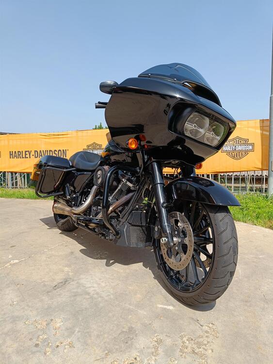 Harley-Davidson 114 Road Glide Special (2019 - 20) - FLTRXS (3)