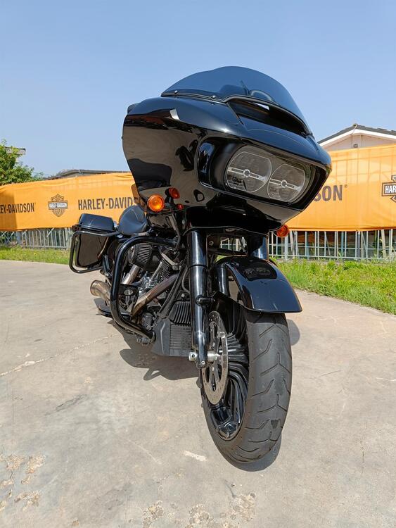 Harley-Davidson 114 Road Glide Special (2019 - 20) - FLTRXS (4)