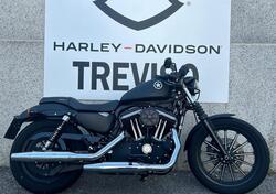 Harley-Davidson 883 Iron (2009 - 11) - XL 883N usata