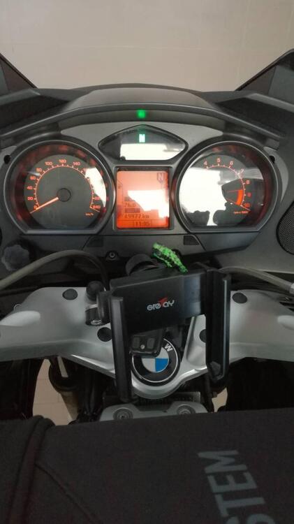 Bmw R 1200 RT (2010 - 13) (2)