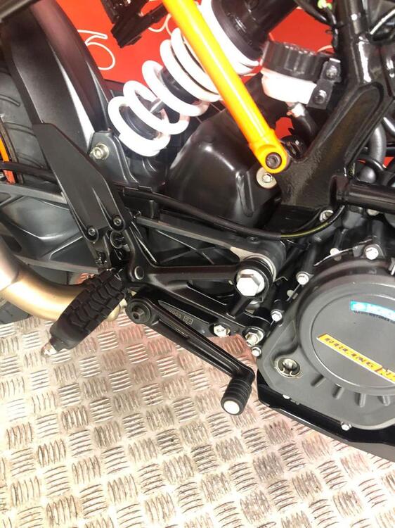 KTM 125 Duke ABS (2017 - 20) (5)